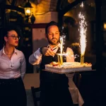 posti carini dove festeggiare il compleanno Ristorante Convento