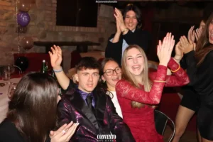 Le Foto e i Video del Ristorante Convento di Lonato