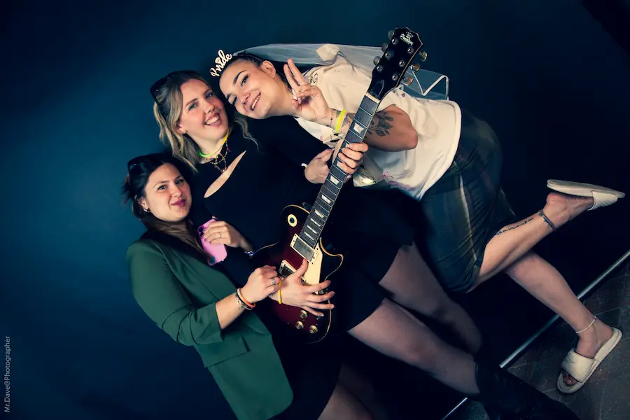 Le Foto e i Video del Ristorante Convento