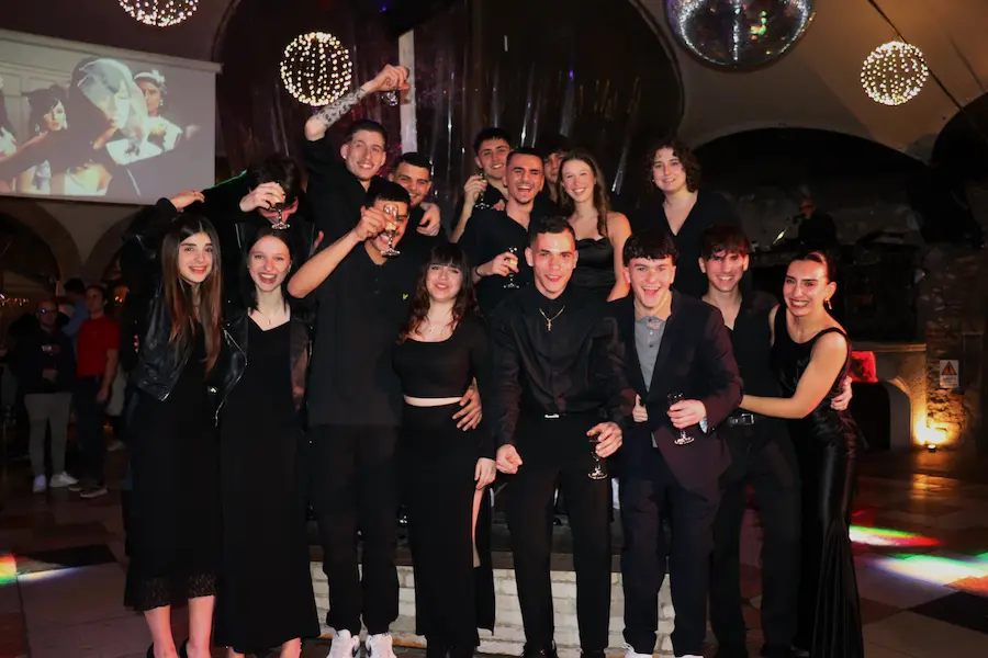 Le Foto e i Video del Ristorante Convento